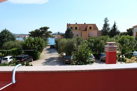 Villa Rosa