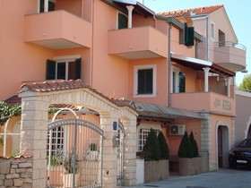 Villa Rosa