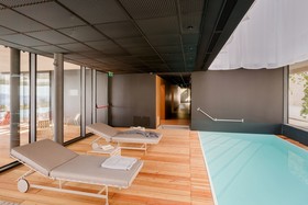 Hotel Osmoliš