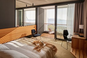 Hotel Osmoliš