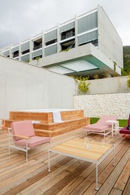 Hotel Osmoliš