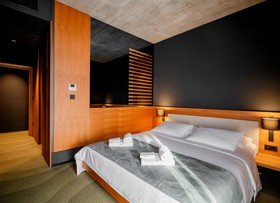 Hotel Osmoliš