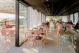 Hotel Osmoliš