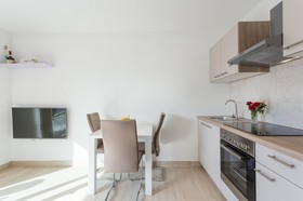 Apartments Aldo