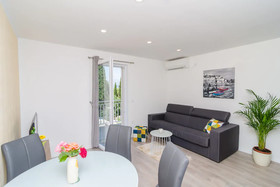 Apartments Aldo