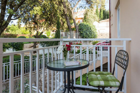 Apartments Aldo