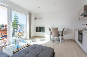 Apartments Aldo