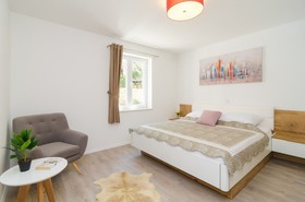 Apartments Aldo