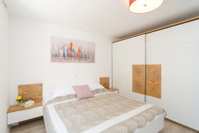 Apartments Aldo