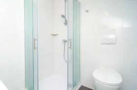 Apartments & Rooms Cina