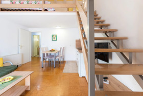 Apartments & Rooms Cina
