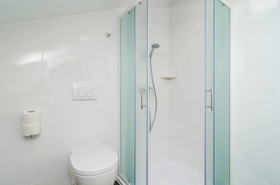 Apartments & Rooms Cina