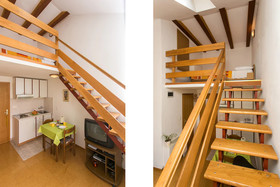 Apartments & Rooms Cina