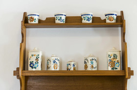 Apartments & Rooms Cina