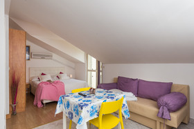 Apartments Carol Royal