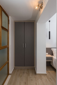 Apartments Carol Royal