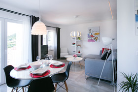 Apartments Carol Royal
