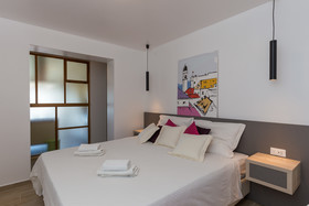 Apartments Carol Royal