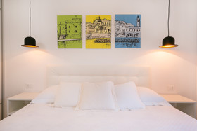 Apartments Carol Royal