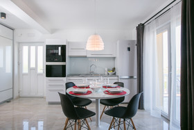 Apartments Carol Royal