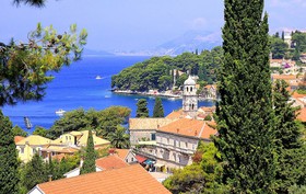 Apartments Dub Cavtat