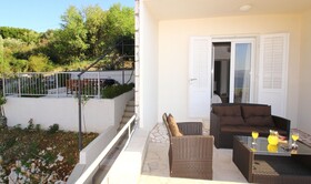 Apartments Dubreta