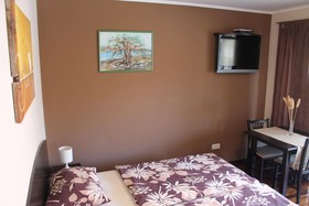 Apartments Logoš Cavtat