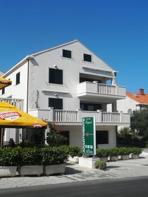 Apartments Logoš Cavtat