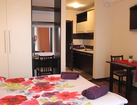 Apartments Logoš Cavtat