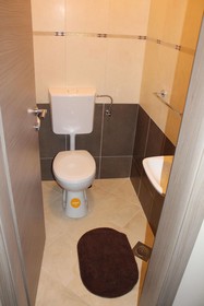 Apartments Logoš Cavtat