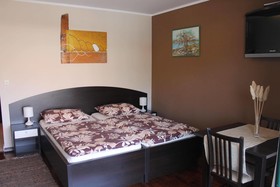 Apartments Logoš Cavtat