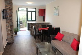 Apartments Logoš Cavtat