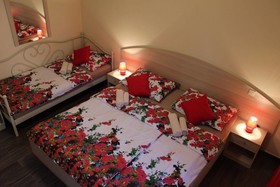 Apartments Logoš Cavtat