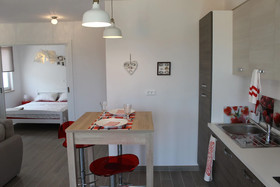 Apartments Mala