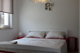 Apartments Mala