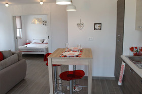 Apartments Mala