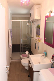 Apartments Mala