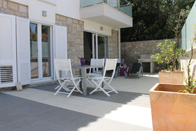 Apartments Mala