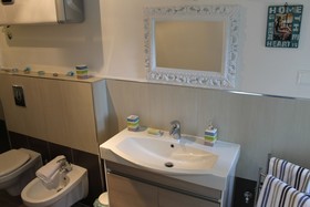 Apartments Mala