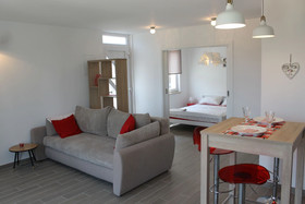 Apartments Mala