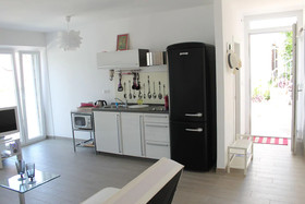 Apartments Mala