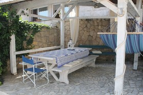 Apartments Mala