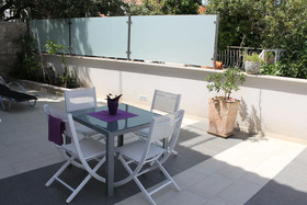 Apartments Mala