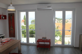Apartments Mala