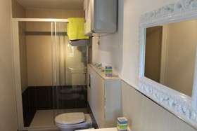 Apartments Mala