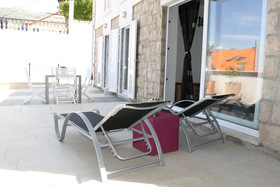 Apartments Mala