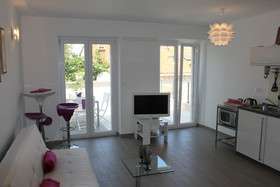 Apartments Mala