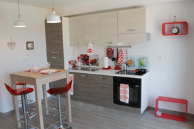 Apartments Mala