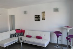 Apartments Mala
