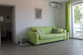 Apartments Mala